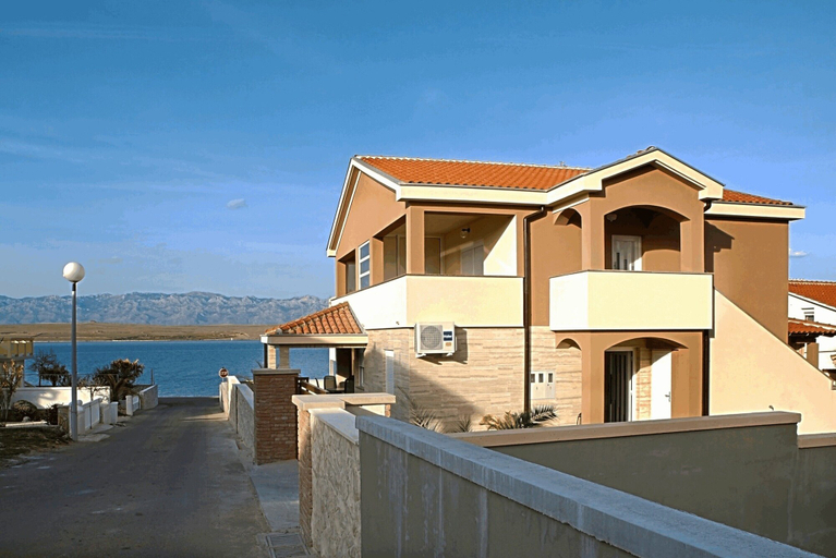 Exterior & Views 2, Apartments Vista, Vir