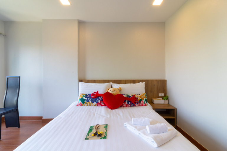 Bedroom 24