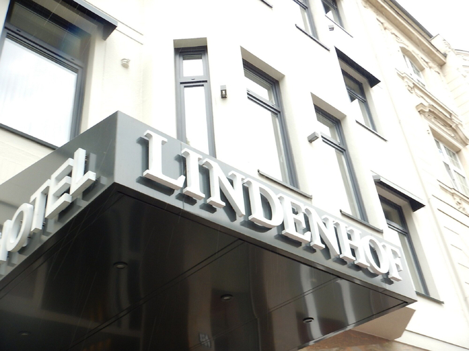 Exterior & Views 3, Hotel Lindenhof, Düsseldorf