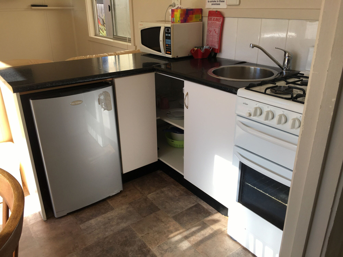 Others 5, Kickback Cottages, E. Gippsland - Bairnsdale