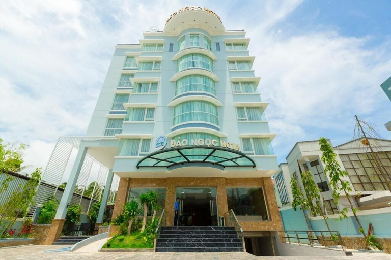 Exterior & Views 2, Dao Ngoc Hotel, Phú Quốc