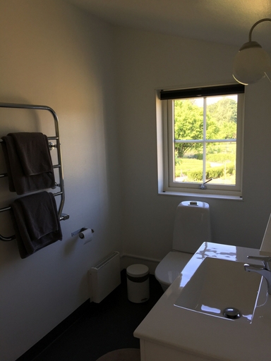 Bedroom 2, Åmund Vin & Fruktgård, Kalmar