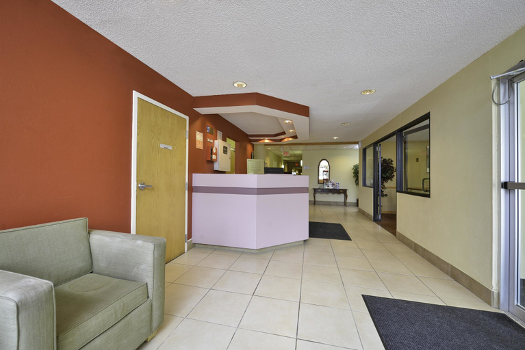 Others 5, Americas Best Value Inn East Syracuse, Onondaga