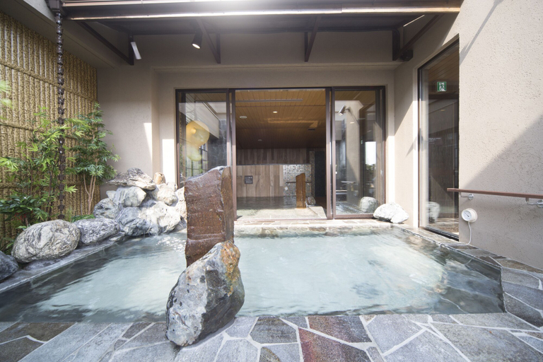 Exterior & Views 2, Dormy Inn Izumo, Izumo