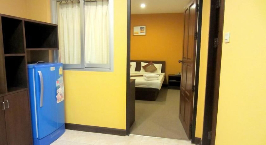 Bedroom 2, Rada Place, Muang Chiang Mai