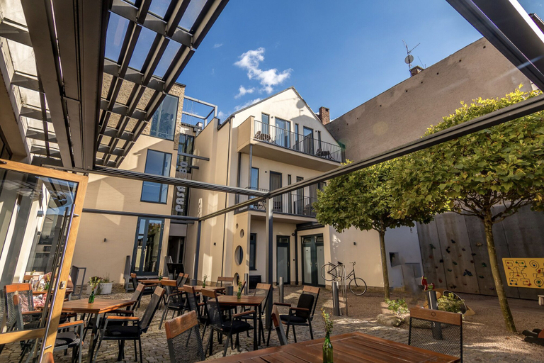 Exterior & Views 2, Penzion Na Náměstí, Trutnov