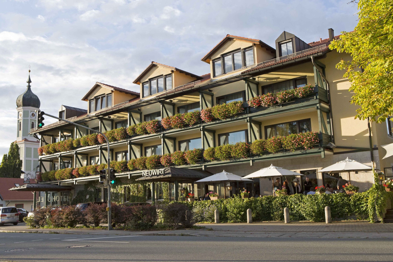 Exterior & Views 2, Gasthof Hotel Neuwirt, Ebersberg