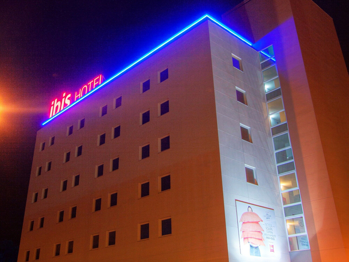 Exterior & Views 2, ibis Montenegro, Montenegro