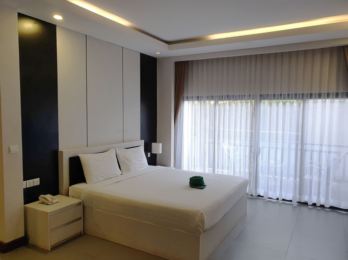 Bedroom 3, Peak Elite Boutique, Siem Reap