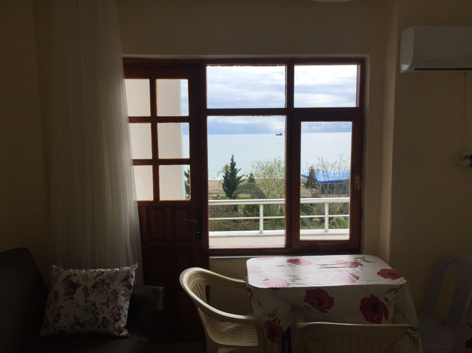 Room 2, Anamur Dilek Apart, Anamur