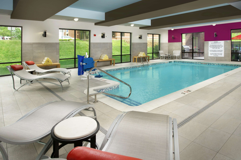 Sport & Beauty 5, Hampton Inn Louisville East/Hurstbourne, Jefferson