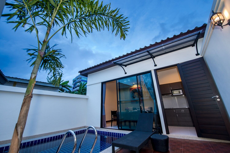 Exterior & Views 2, Anchan Private Pool Villas, Phuket Island