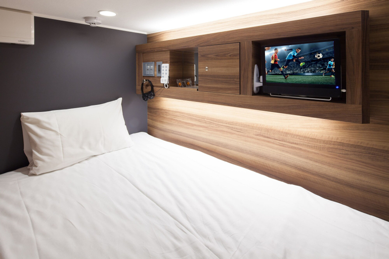 Bedroom 2, commun SHIBUYA - Caters to Men, Shibuya