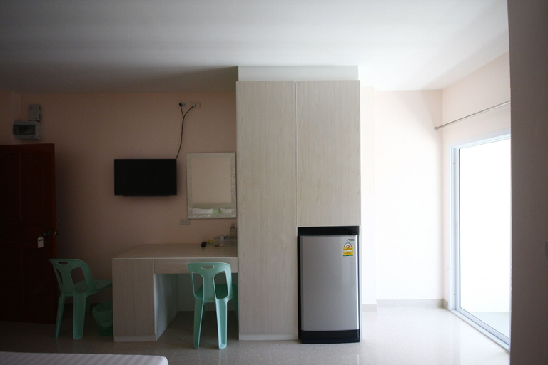 Others 4, Chalerm Lak Mansion, Muang Surin