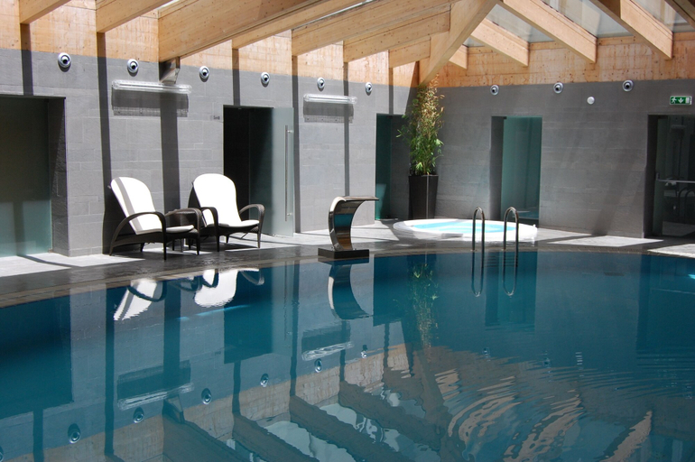 Sport & Beauty 2, Curia Palace Hotel & Spa, Anadia