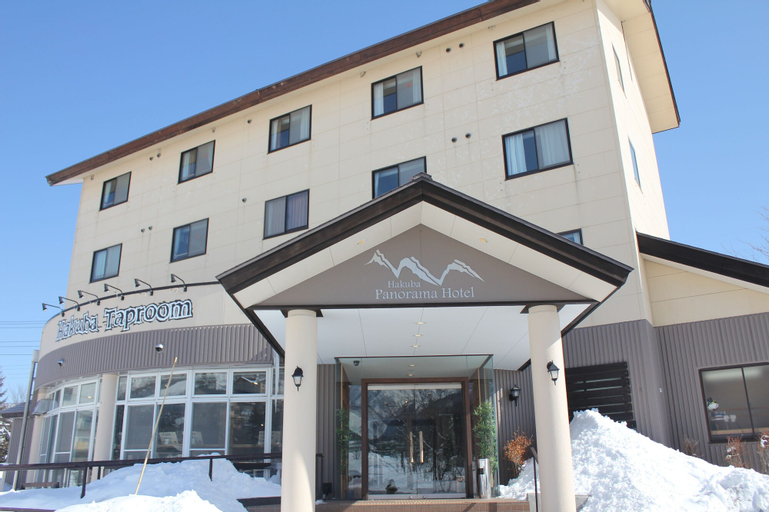 Hakuba Panorama Hotel, Hakuba