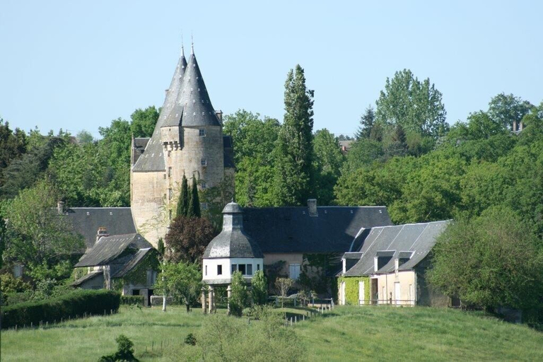 Exterior & Views 2, Camping la Garenne, Dordogne