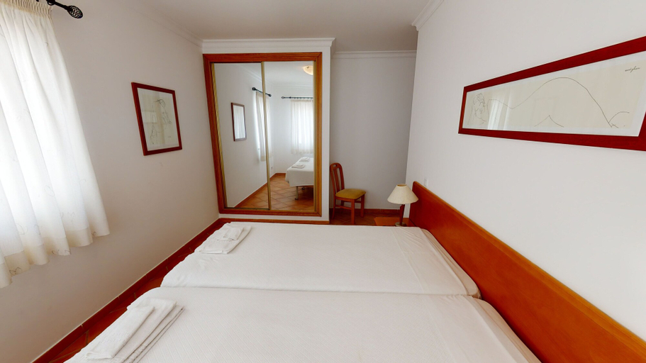 Bedroom 2, Monte dos Avós Village - Pets Friendly, Alcoutim