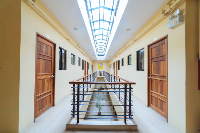 Others 5, RedDoorz near New Government Center, Bacolod City