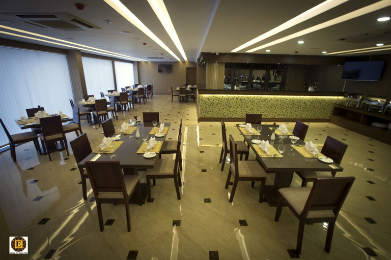 Food & Drinks 4, Elegant Hotel Pyi Thar Yar, Yangon