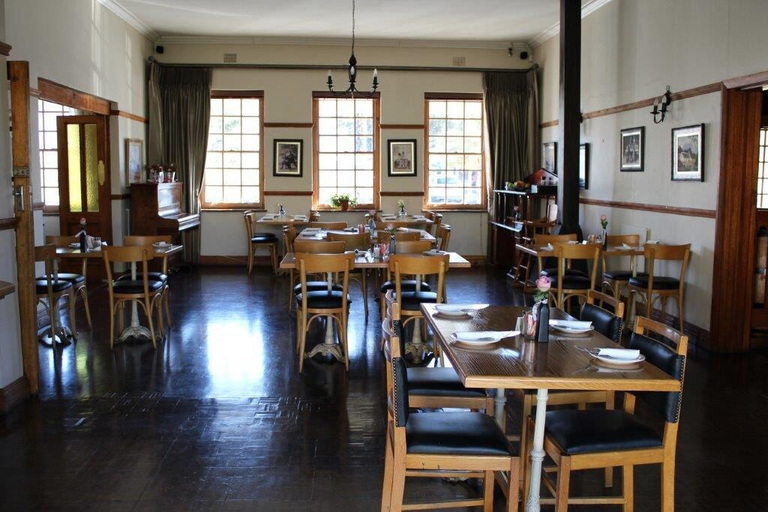 Food & Drinks 4, The Hamlet Country Lodge, Cape Winelands