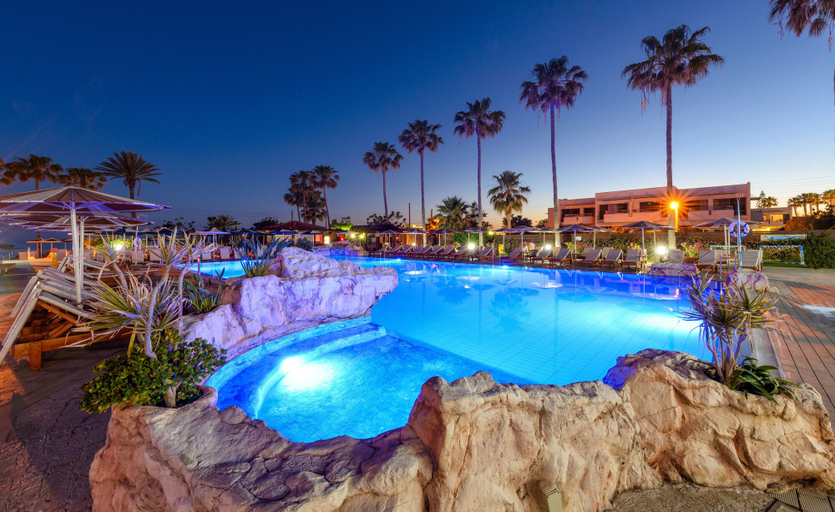 Sport & Beauty 2, Pavlo Napa Beach Hotel