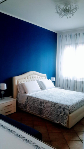 Bedroom 5, Villa Ginevra, Lecce