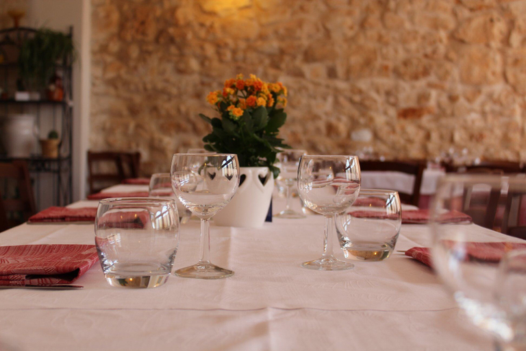 Food & Drinks 4, Agriturismo Masseria Del Crocifisso, Bari
