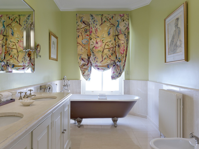 Bathroom 4, The Vineyard, West Berkshire