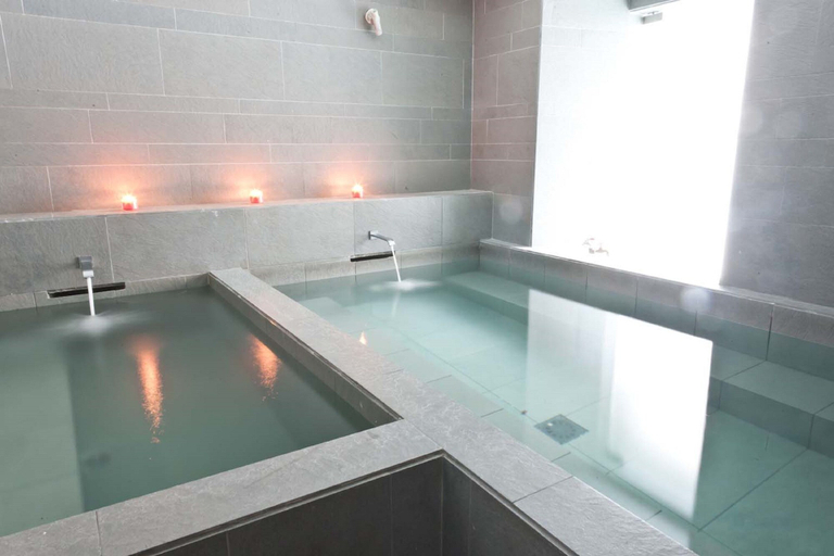 Sport & Beauty 2, Curia Palace Hotel & Spa, Anadia