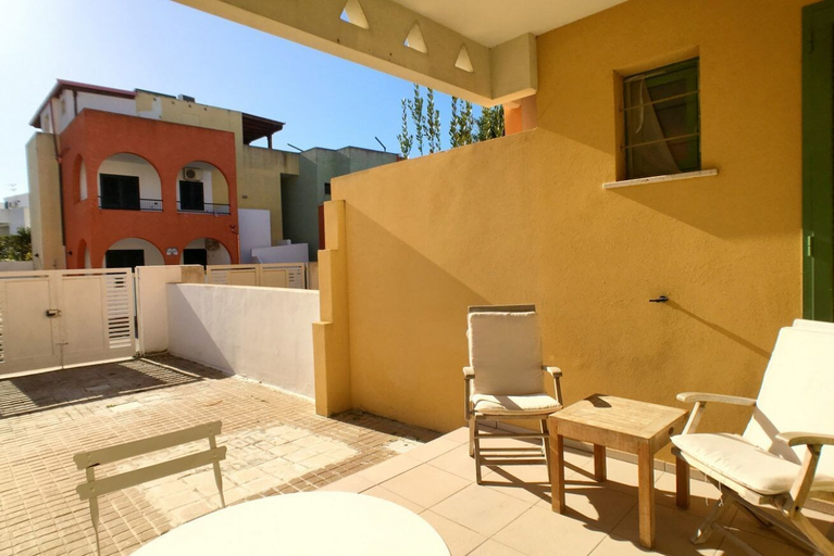 Others 4, Villetta GreenBeach, Lecce