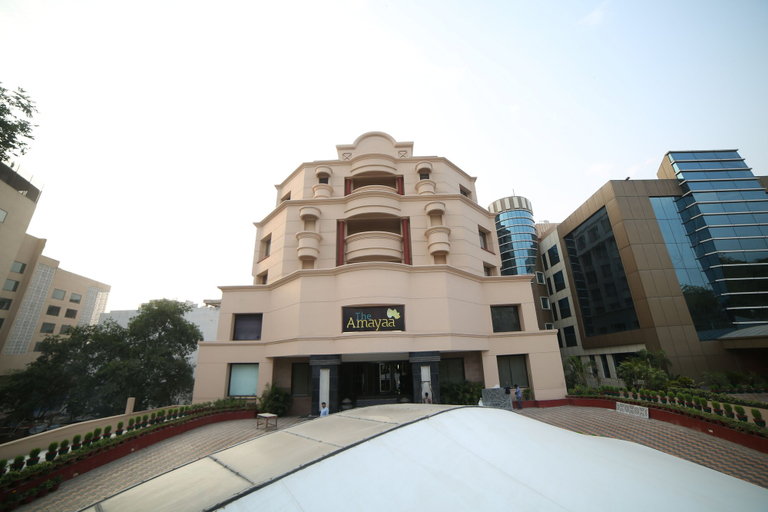 Exterior & Views 2, The Amayaa, Varanasi