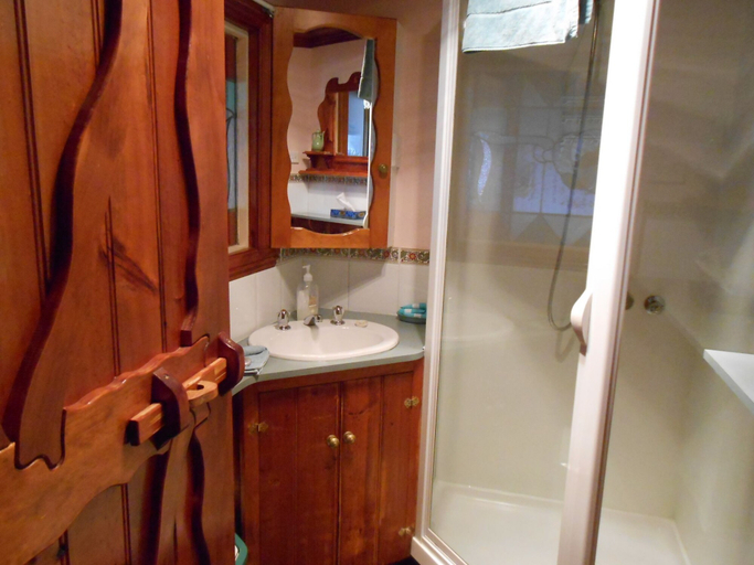 Bathroom 4, Tidelines of Bicheno, Glamorgan-Spring Bay
