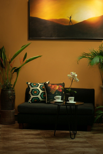 Hanoi Garden Hotel & Spa, Hoàn Kiếm