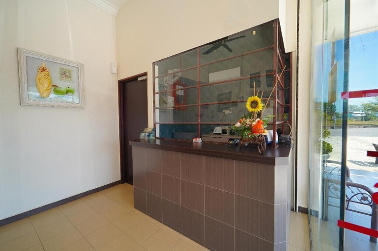 Others 5, Cmn Hotel Homestay, Kuala Muda