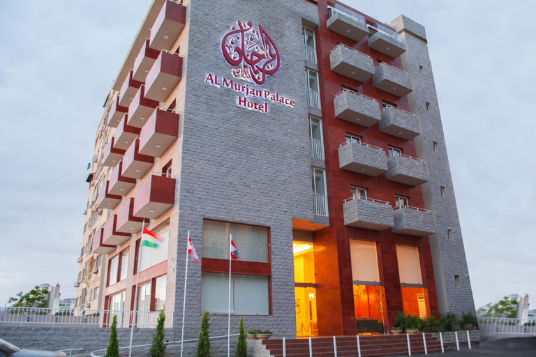 Exterior & Views 2, Al Murjan Palace Hotel, Kasrouane