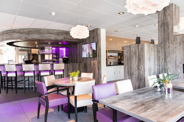 Food & Drinks 5, Best Western City Hotel Woerden, Woerden