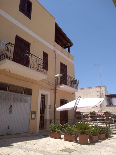 Exterior & Views, Orlando Bay View, Palermo
