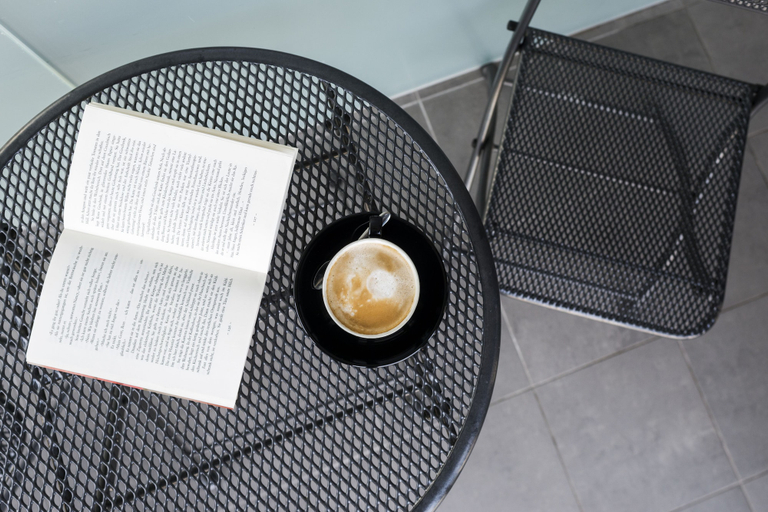 Food & Drinks 5, Comfort Hotel LT - Rock 'n' Roll Vilnius, Vilniaus