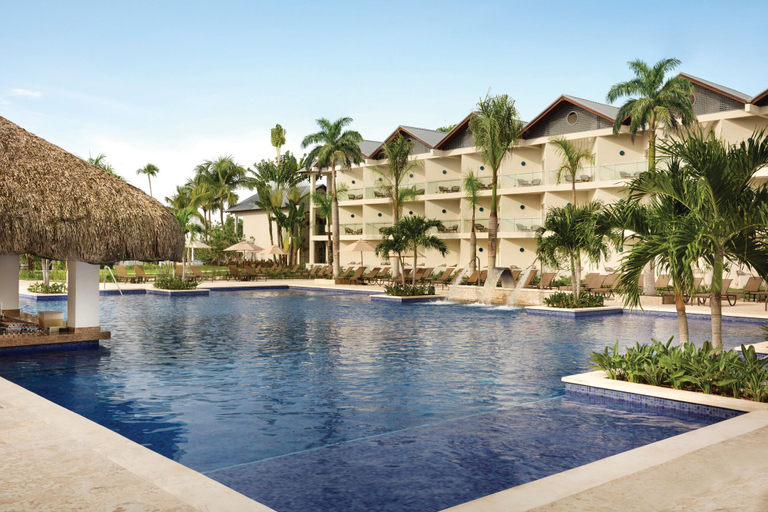 Sport & Beauty 2, Secrets La Romana Resort & Spa - Adults Only - All Inclusive, San Rafael del Yuma