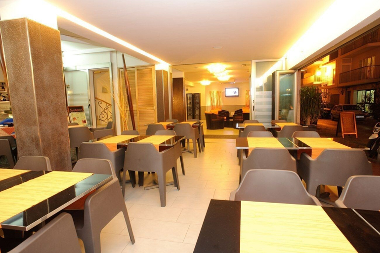 Food & Drinks 4, Hotel Florencio, Baleares