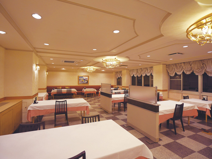 Food & Drinks 4, The Grand Resort Arima, Nishinomiya