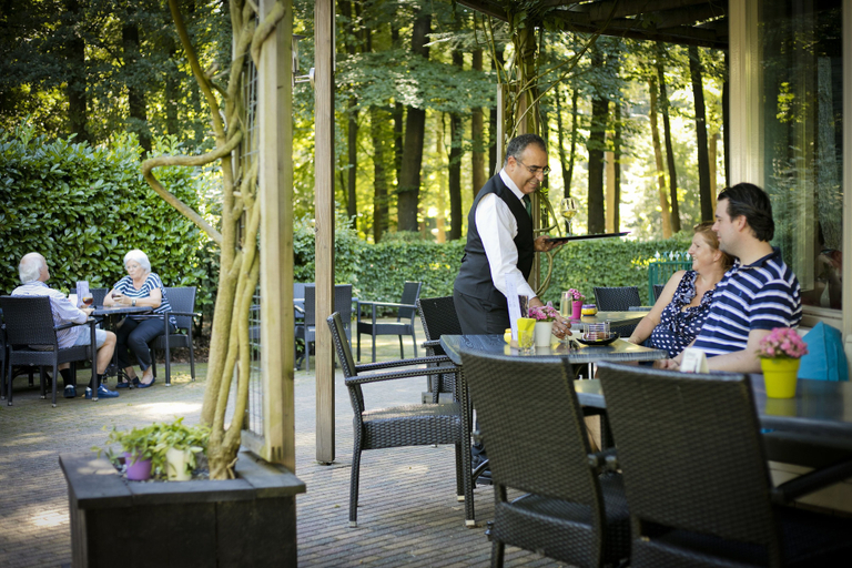 Food & Drinks 5, Fletcher Hotel-Restaurant Mooi Veluwe, Putten