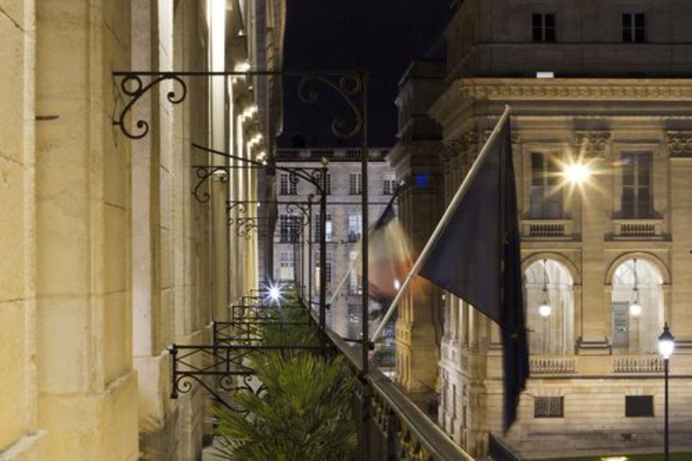 Exterior & Views 2, Hôtel Majestic, Gironde