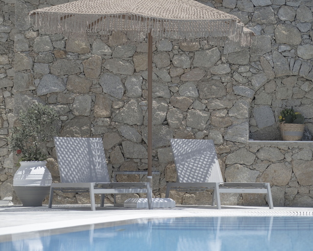 Sport & Beauty 3, Mykonos Essence - Adults Only, South Aegean