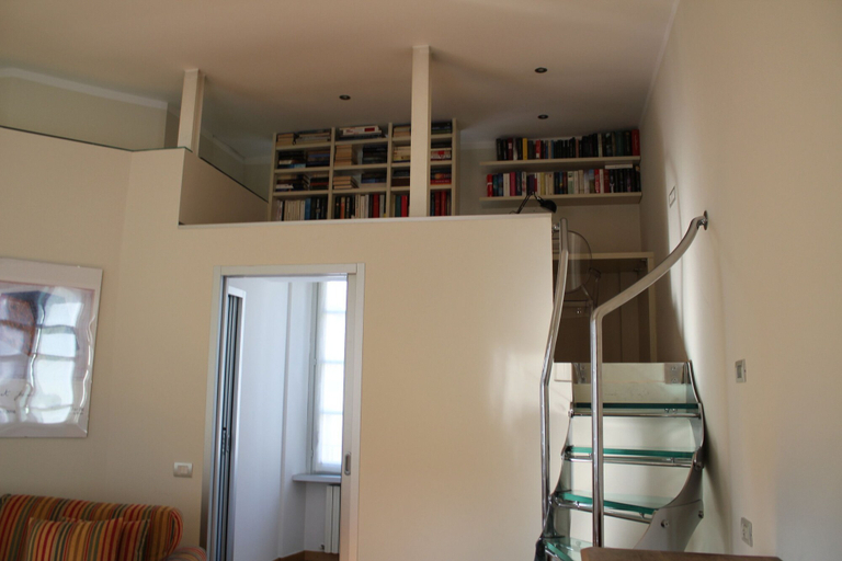 Room amenity 4, Via Rusconi10, Como