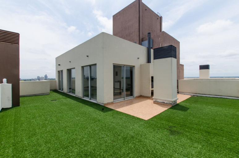Exterior & Views 2, Quantum Park, Asunción