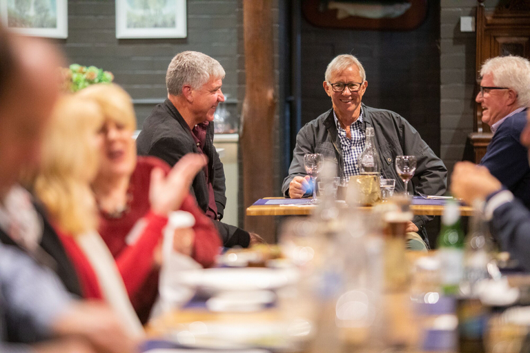 Food & Drinks 5, New England Motor Lodge, Glen Innes Severn