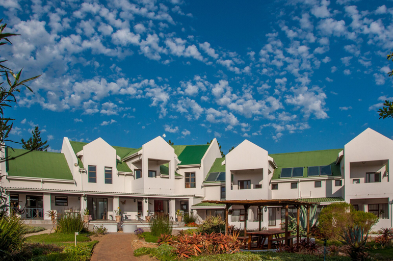 Exterior & Views 2, Wind-Rose Guest House, City of Cape Town