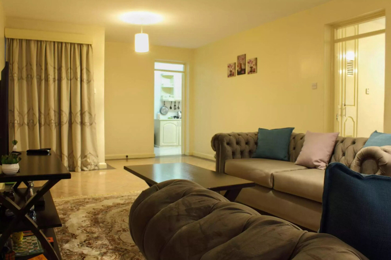 Others 5, The Serene Apartment, Dagoretti North